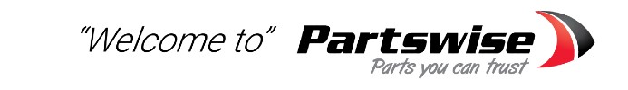 Partwise Logo