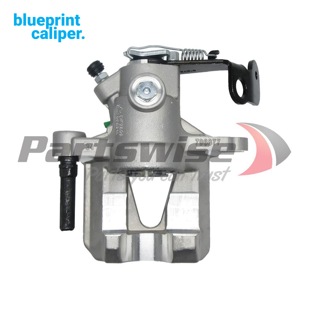 PW31026 Caliper assembly new R/H/R 34mm