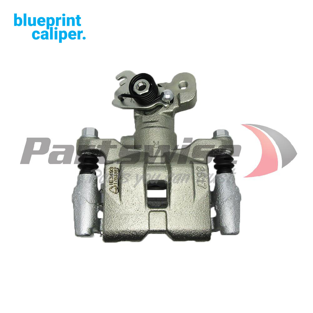 PW31034 Caliper assembly new R/H/R 35mm