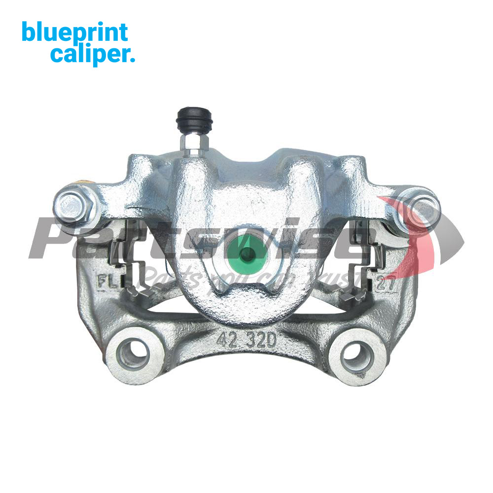 PW31056 Caliper Assembly New R/H/R 48mm