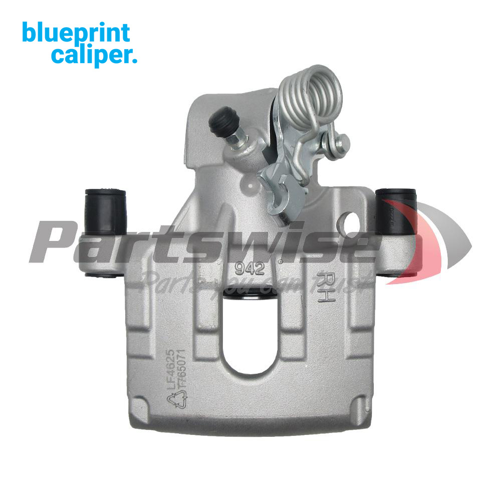 PW31058 Caliper assembly new R/H/R 38mm